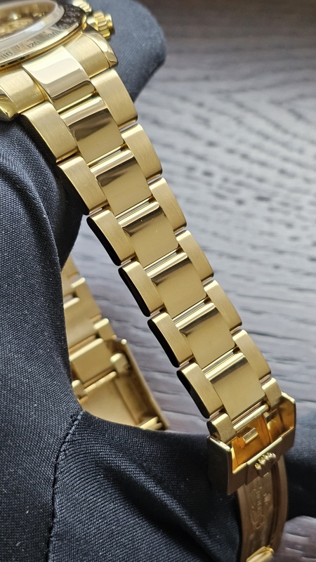 Rolex Cosmograph Daytona 116528-0039