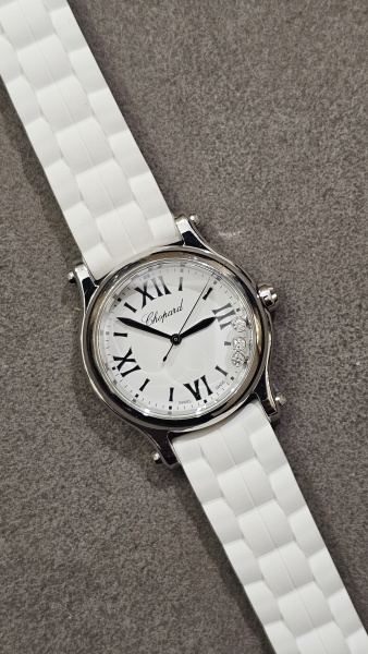 Chopard Happy Sport 278590-3001