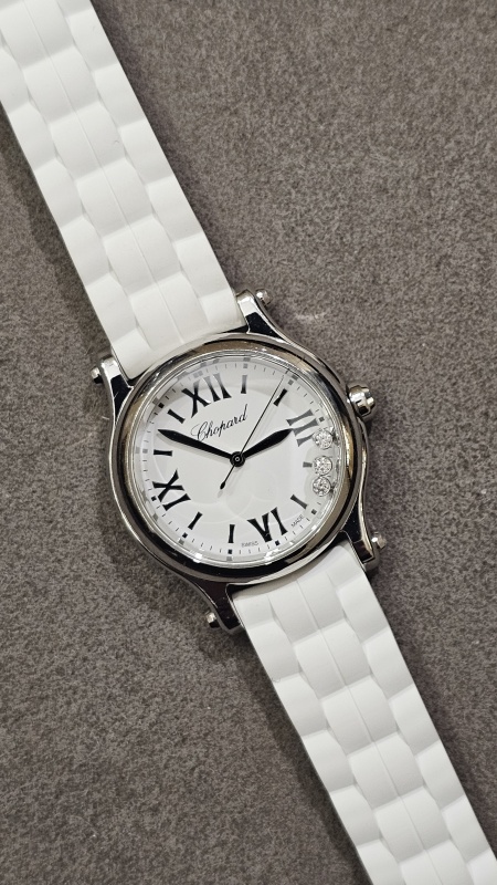 Chopard Happy Sport 278590-3001