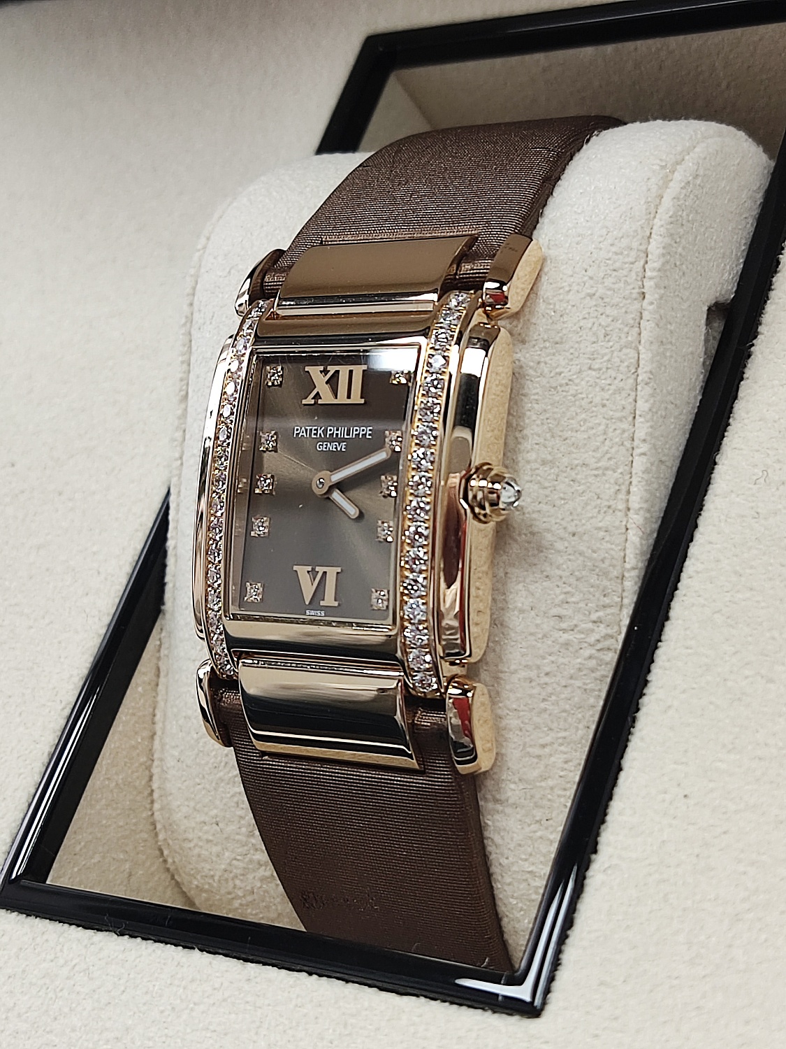 Patek Philippe Twenty~4 4920R-001