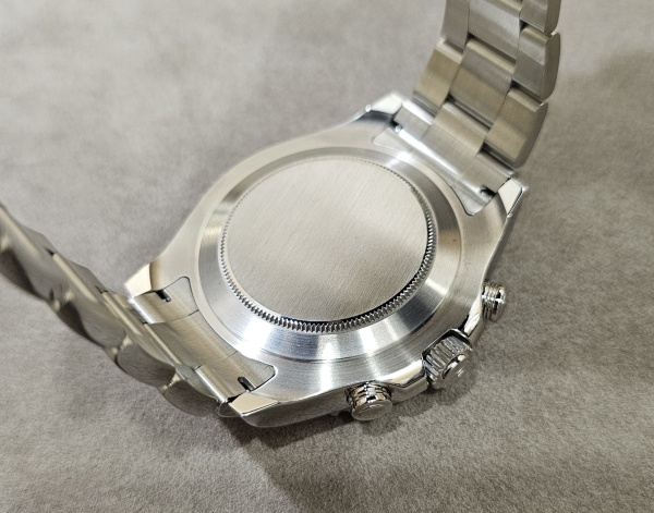 Rolex Yacht-Master II 44 mm, Oystersteel 116680