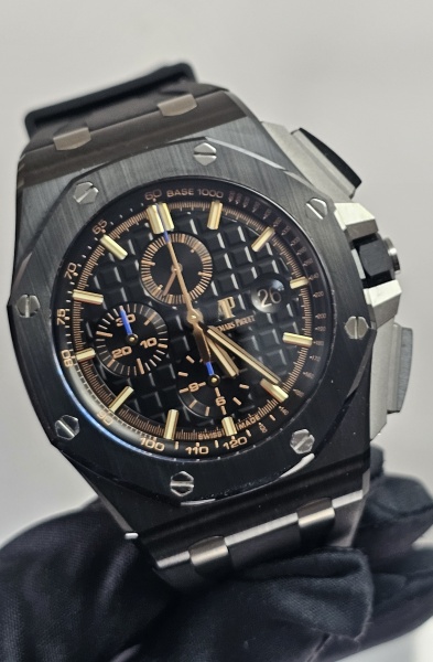 Audemars Piguet Royal Oak Offshore Chronograph 26405CE.OO.A002CA.02