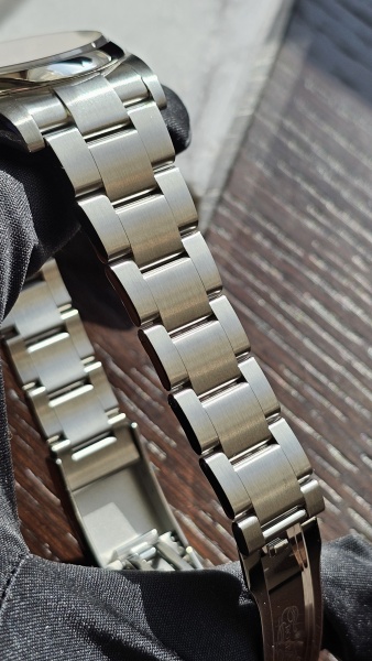 Rolex Oyster Perpetual 116000