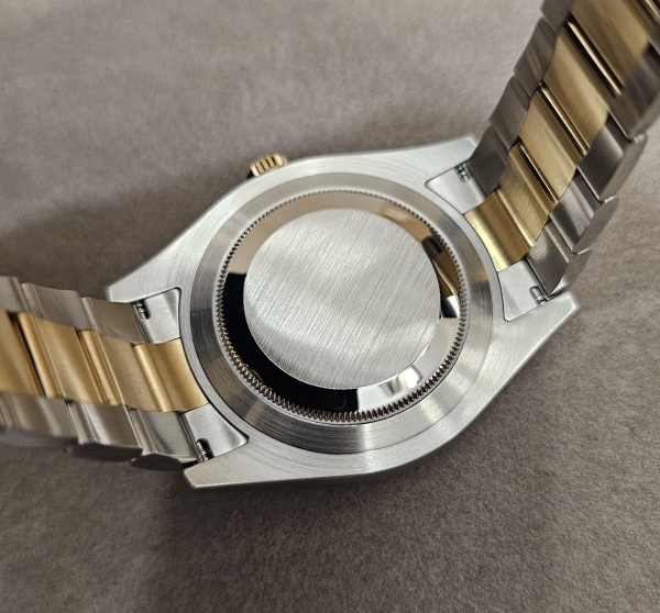 Rolex Datejust 41 mm 116333