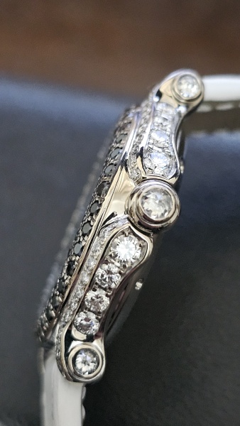 Chopard Happy Sport 27/6180-50