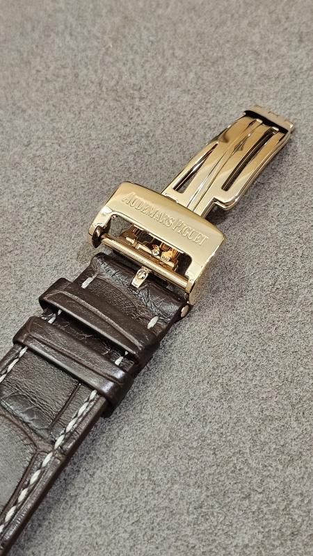 Audemars Piguet Millenary Selfwinding 15320OR.OO.D095CR.01