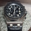 Audemars Piguet Royal Oak Offshore Chronograph 42 mm 26020ST.OO.D101CR.01