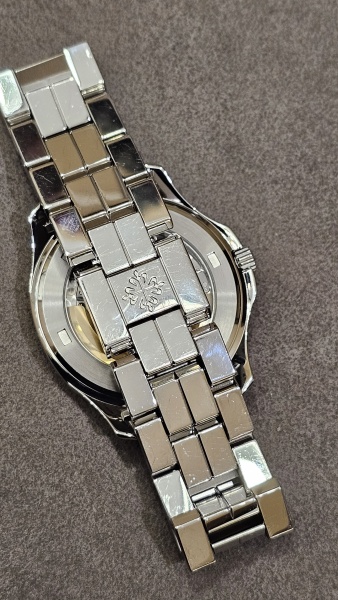 Patek Philippe Aquanaut 5065/1A-001