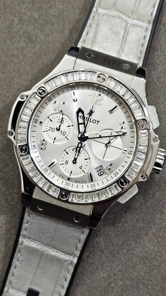 Hublot Big Bang Boutique Exclusive