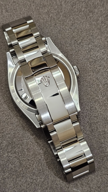 Rolex Datejust 36 mm 126200