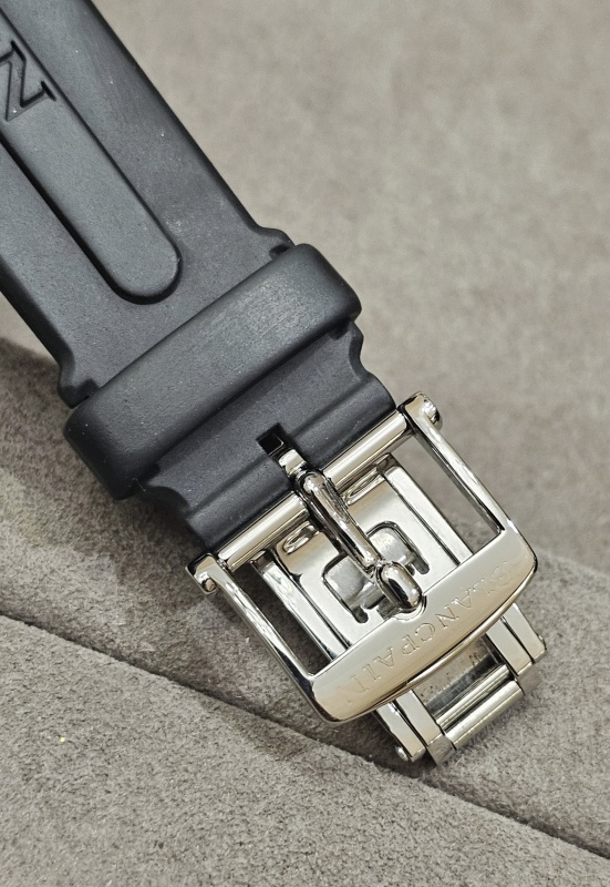 Blancpain Women Ultraplate 3300 4530 64B