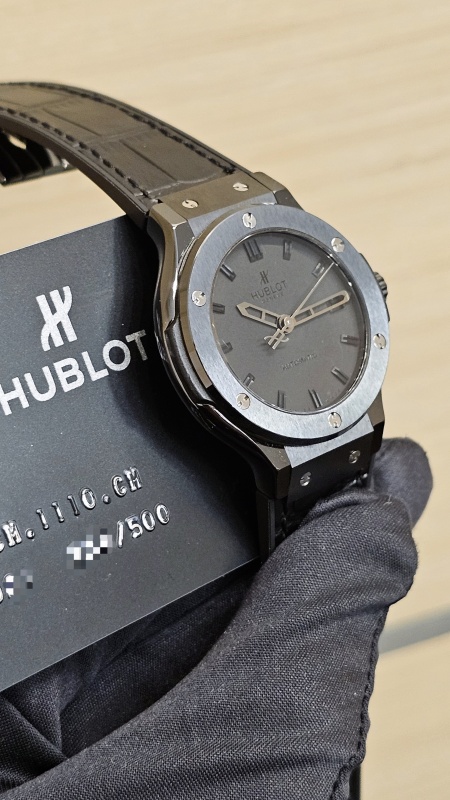 Hublot Classic Fusion 565.CM.1110.CM
