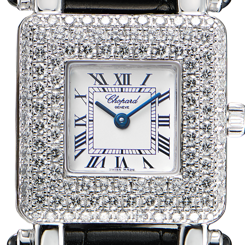 Chopard Happy Sport Square 13/6354