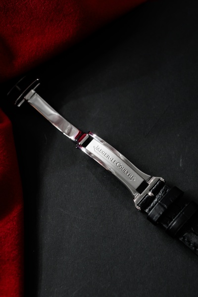 Jaeger-LeCoultre Master Control Date 140.8.87