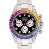 Rolex Daytona Rainbow 116509