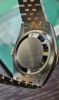 Rolex Datejust 36mm Steel and Everose Gold 126231-0043