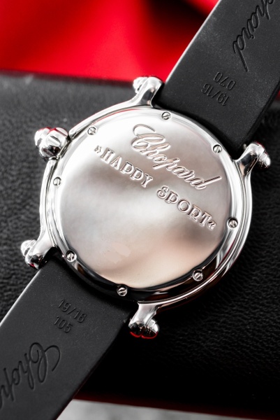 Chopard Happy Sport 28/8347