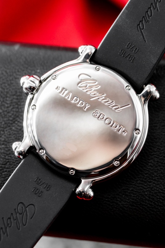 Chopard Happy Sport 28/8347
