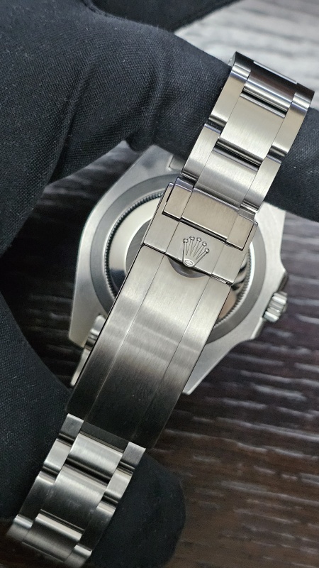 Rolex Submariner Date 116610LN
