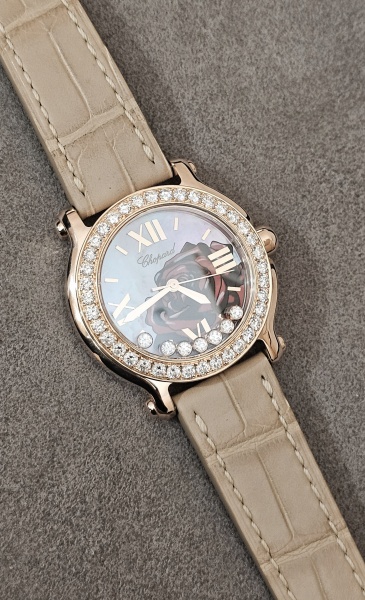 Chopard Happy Sport 4183