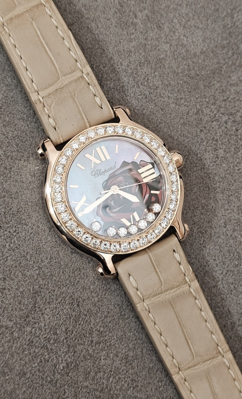 Chopard Happy Sport 4183
