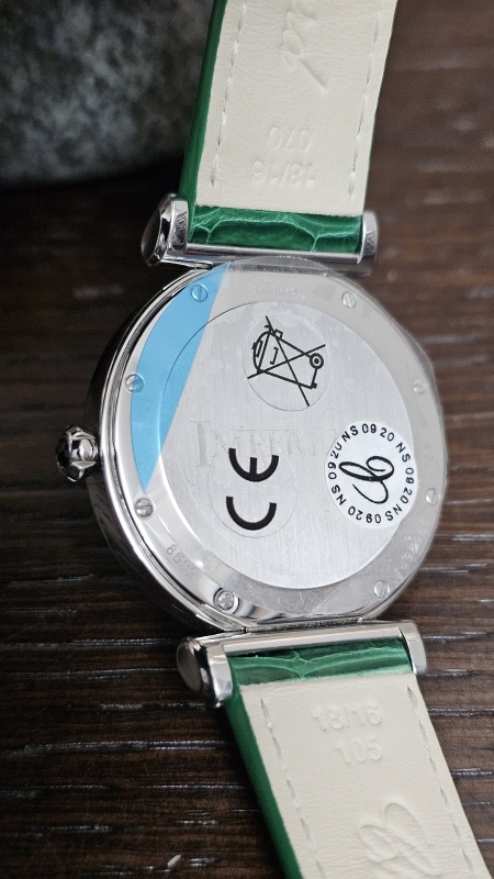 Chopard Imperiale 8532
