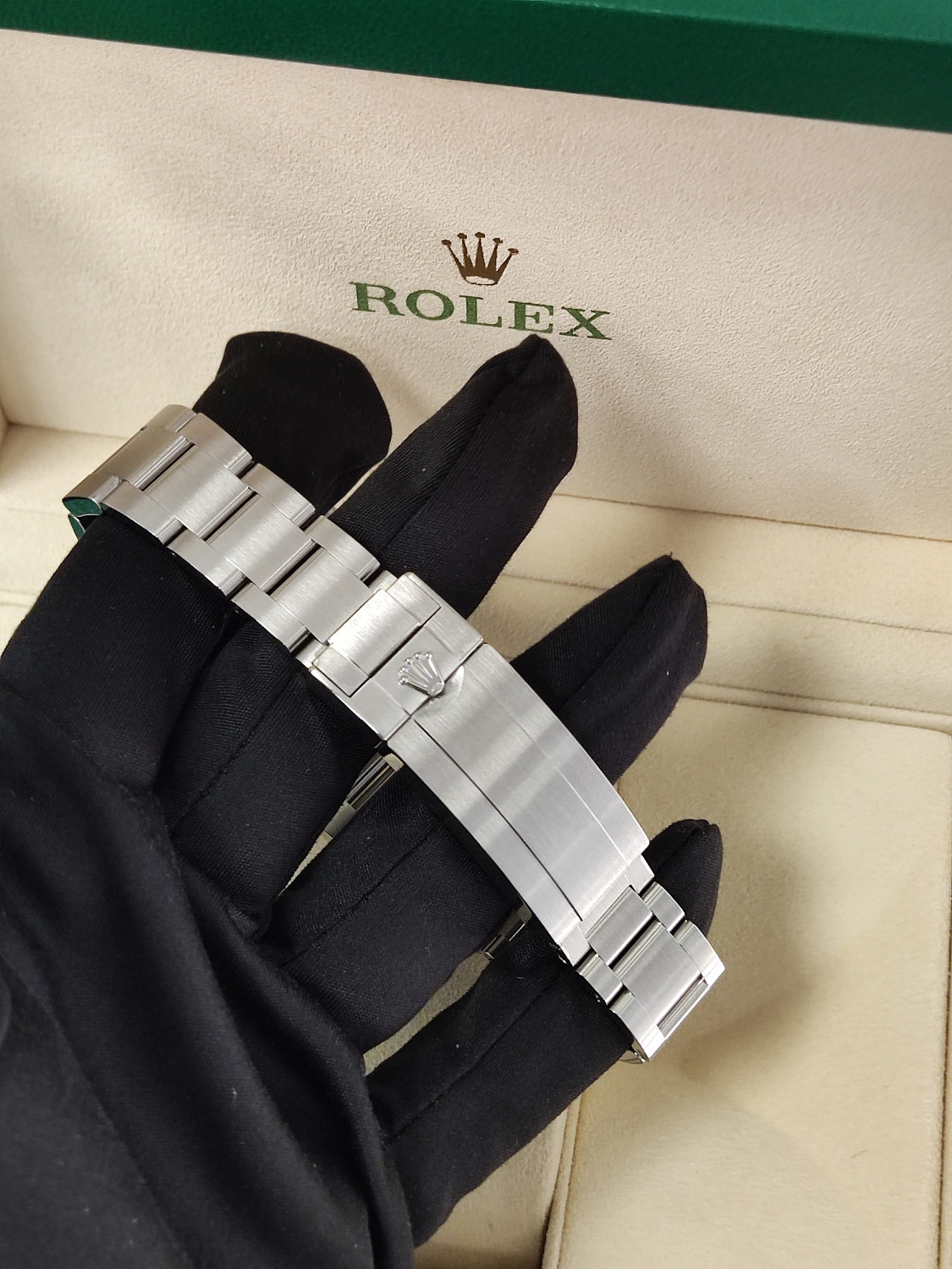 Rolex Submariner Date 116610LN