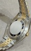 Rolex Datejust 41mm Steel and Yellow Gold 126333