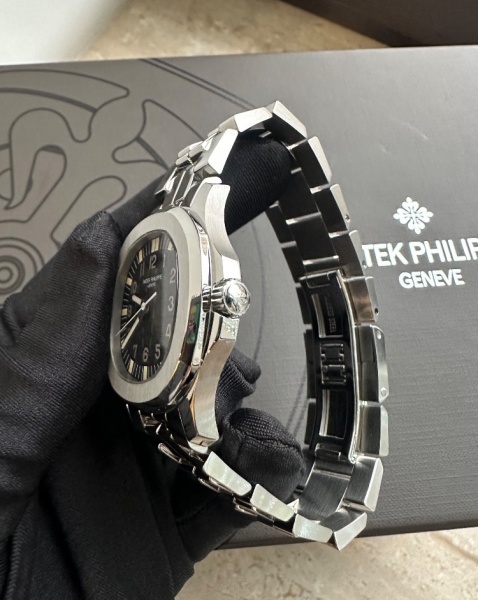 Patek Philippe Aquanaut 5066A-001