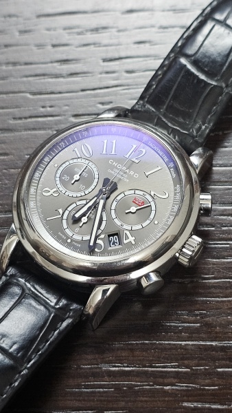 Chopard Mille Miglia Chronograph 8511