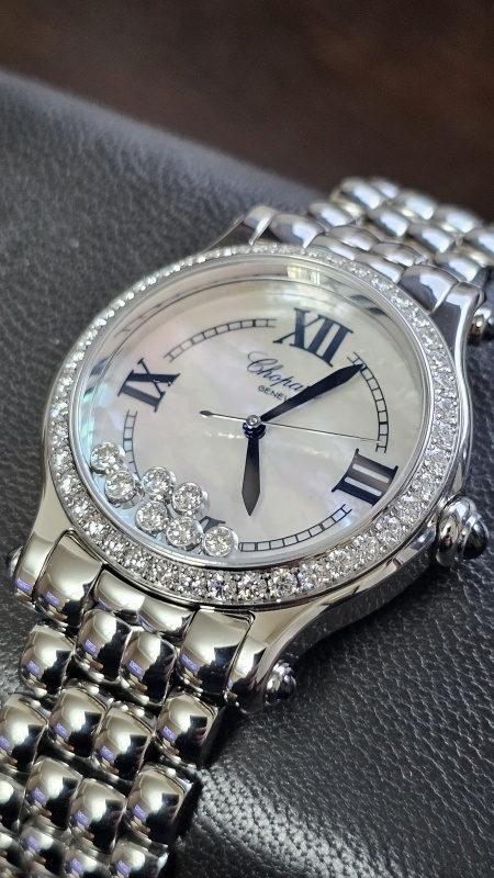 Chopard Happy Sport 278610