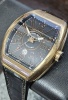 Franck Muller Vanguard Classical Automatic V 45 SC DT