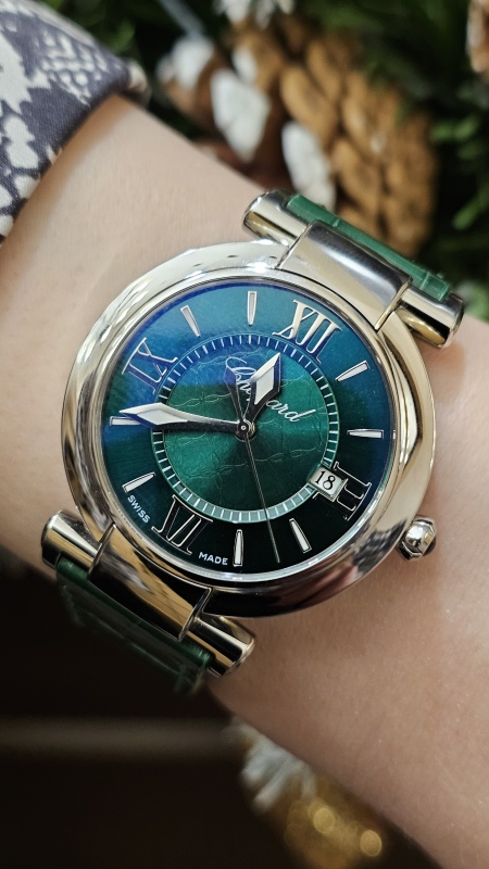 Chopard Imperiale 8532