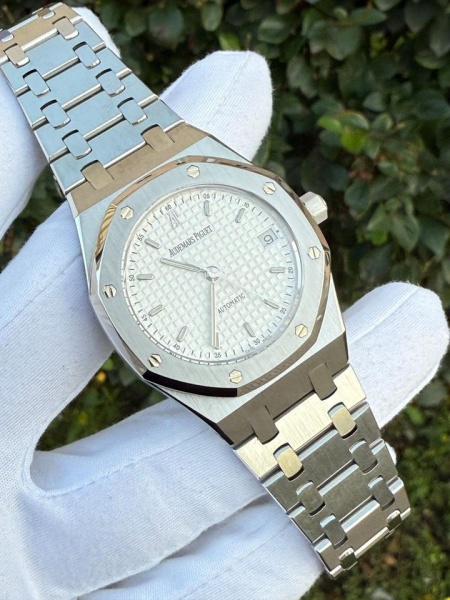 Audemars Piguet Royal Oak 14790ST