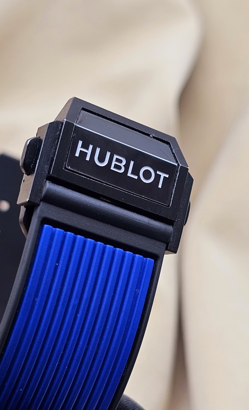 Hublot Unico Blue Magic 441.ES.5119.RX