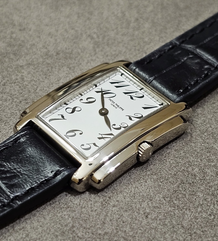 Patek Philippe Gondolo 4824