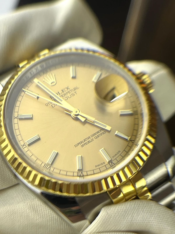 Rolex Datejust 36 116233