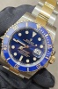 Rolex Submariner Date 40 mm 116613lb