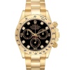 Rolex Daytona Yellow Gold 40mm 116528-0031