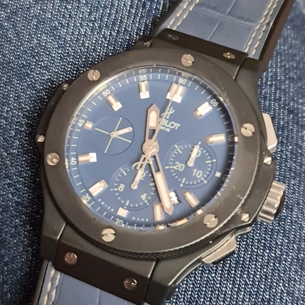 Hublot Big Bang 44 mm 301.CI.5190.GR