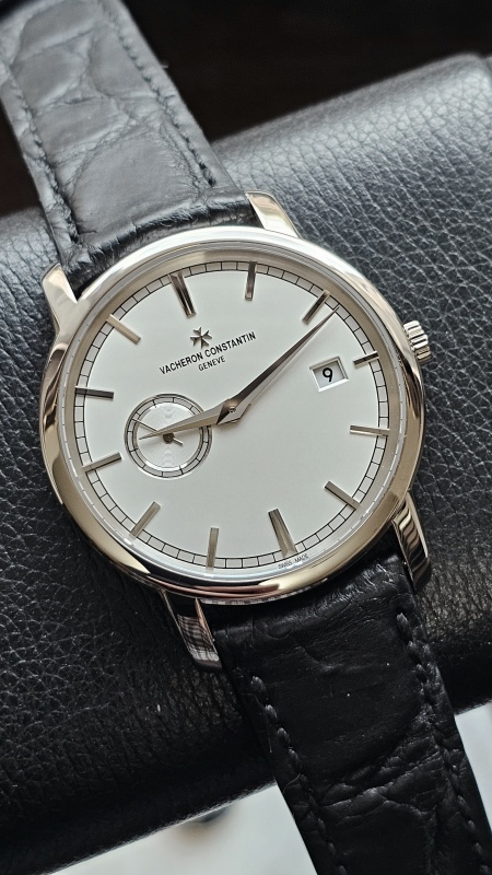 Vacheron Constantin Traditionnelle Date Self-Winding 87172