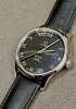 Omega De Ville Co-Axial Stainless Steel 431.13.41.21.01.001