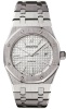 Audemars Piguet AUDEMARS PIGUET ROYAL OAK SELFWINDING White Dial 39 MM 15300ST.OO.1220ST.01