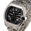 Cartier Roadster Chronograph 2618