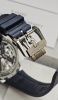 Ulysse Nardin Executive Blast Tourbillon Automatic 45 mm 1723-400/03