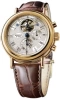 Breguet Classique Complications Tourbillon Chronograph 3577BA/15/9V6