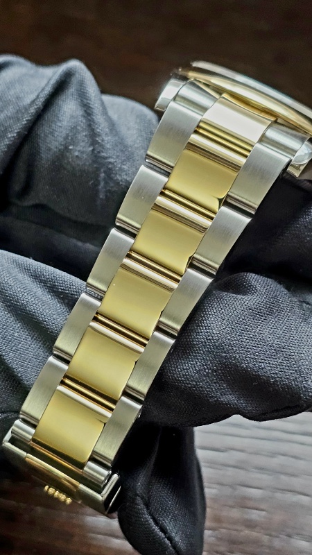 Rolex Datejust 36 126203
