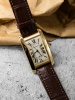 Cartier Tank Americaine Yellow Gold w2603156
