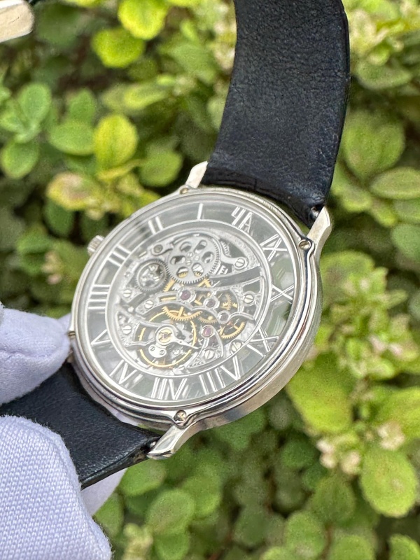 Audemars Piguet Jules Audemars