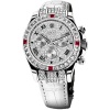 Rolex Daytona Cosmograph Diamonds And Ruby Custom 116519
